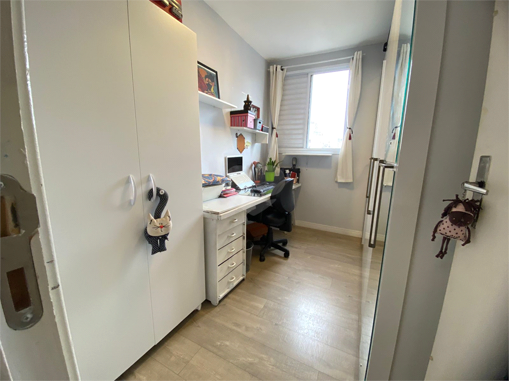 Venda Apartamento São Paulo Liberdade REO457190 20