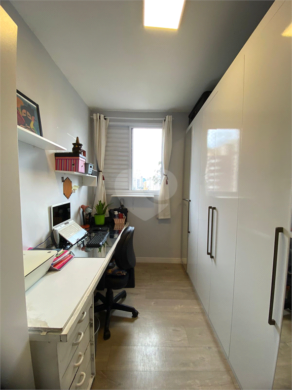 Venda Apartamento São Paulo Liberdade REO457190 19