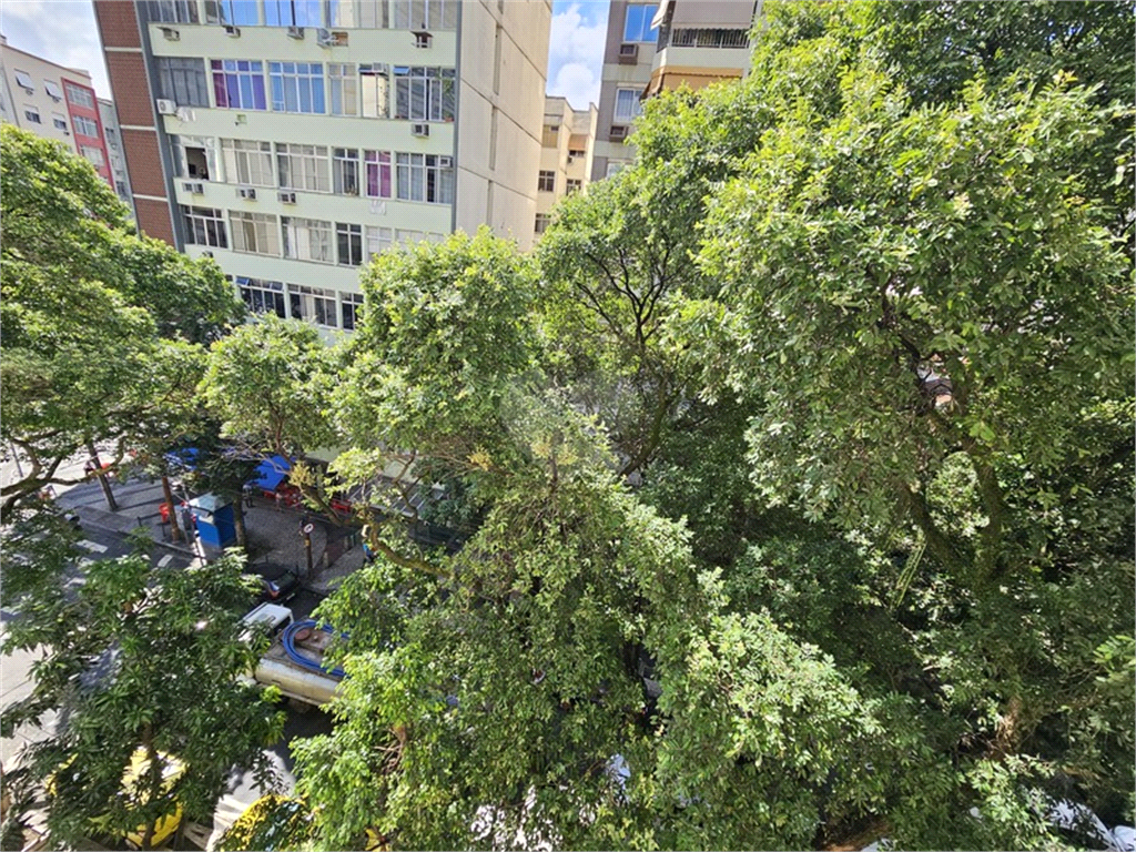 Venda Apartamento Rio De Janeiro Tijuca REO457197 3