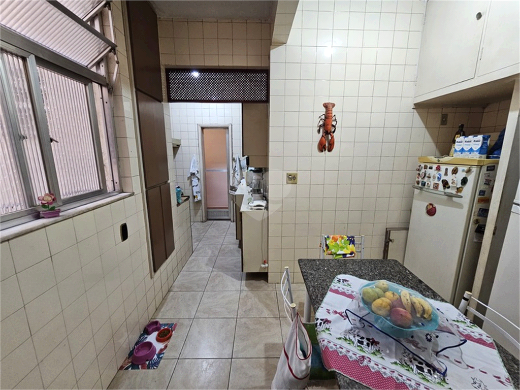 Venda Apartamento Rio De Janeiro Tijuca REO457197 31