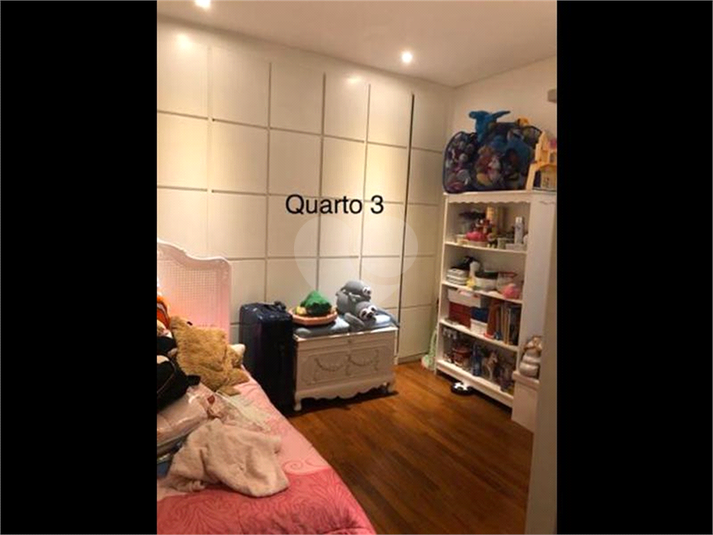 Venda Apartamento São Paulo Higienópolis REO457201 6