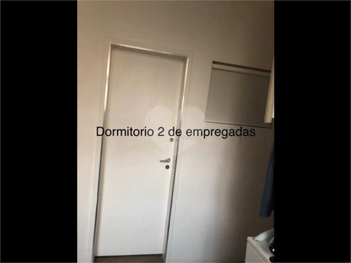 Venda Apartamento São Paulo Higienópolis REO457201 9