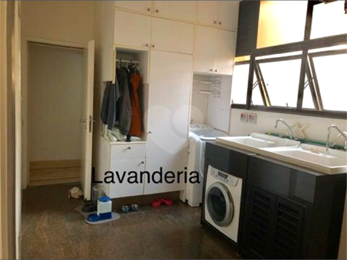 Venda Apartamento São Paulo Higienópolis REO457201 13