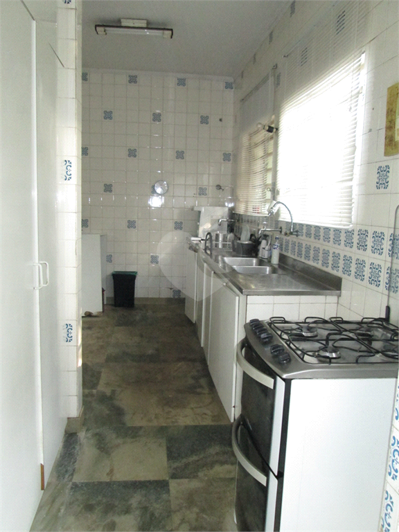 Venda Casa São Paulo Butantã REO457214 19