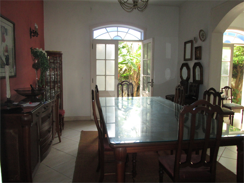 Venda Casa São Paulo Butantã REO457214 35