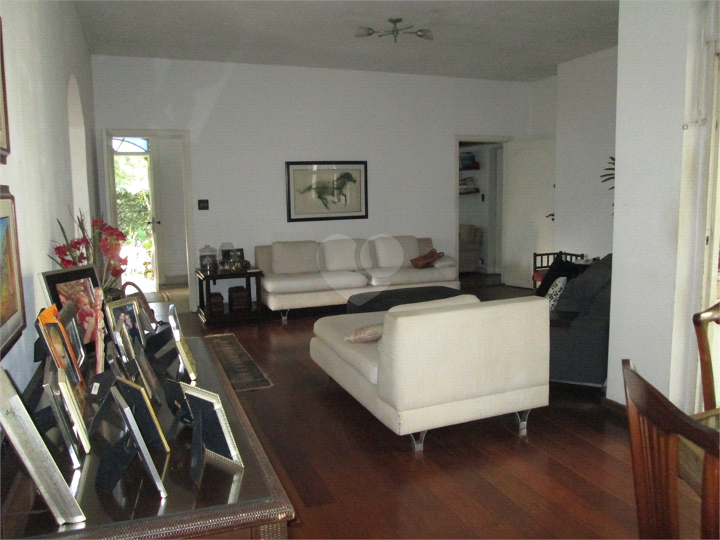 Venda Casa São Paulo Butantã REO457214 39