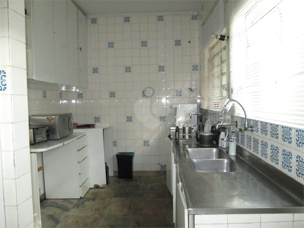 Venda Casa São Paulo Butantã REO457214 20