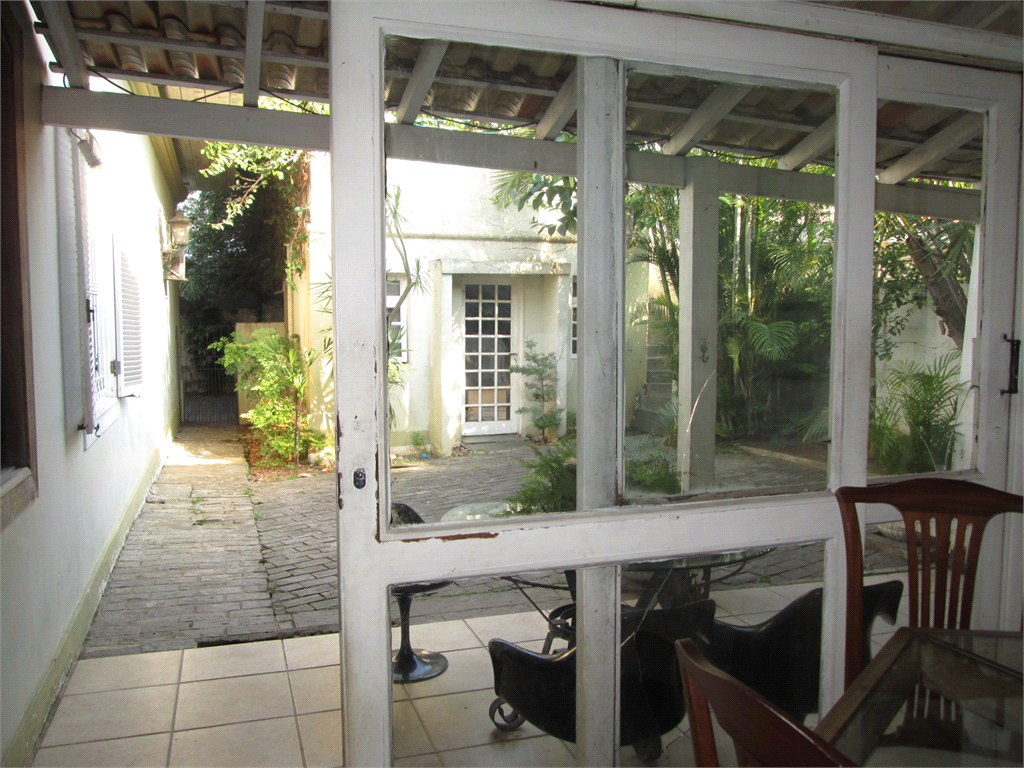 Venda Casa São Paulo Butantã REO457214 22