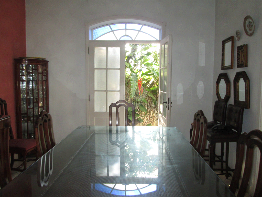 Venda Casa São Paulo Butantã REO457214 36