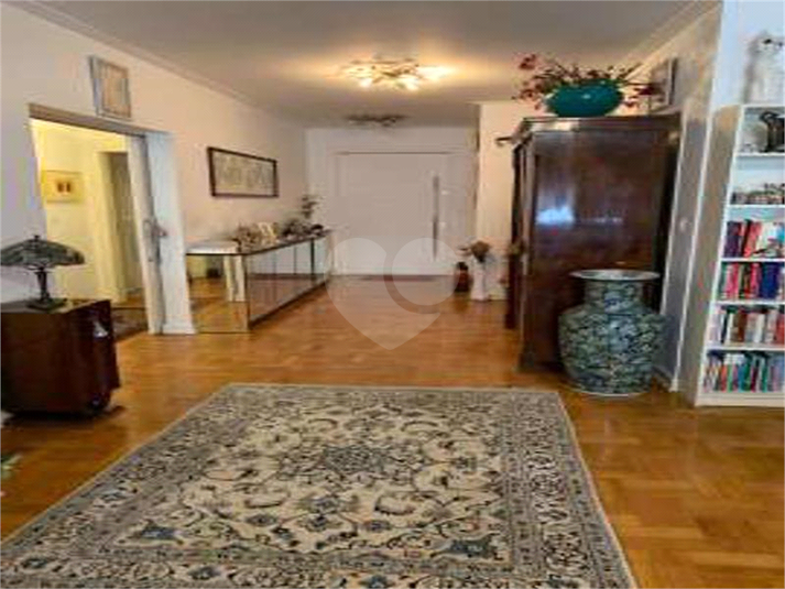 Venda Apartamento São Paulo Jardim Paulista REO457220 5