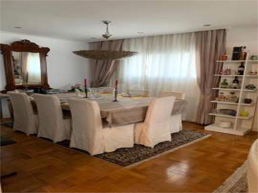 Venda Apartamento São Paulo Jardim Paulista REO457220 6