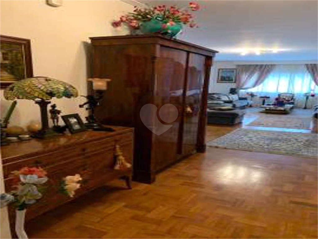 Venda Apartamento São Paulo Jardim Paulista REO457220 7