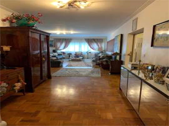 Venda Apartamento São Paulo Jardim Paulista REO457220 9