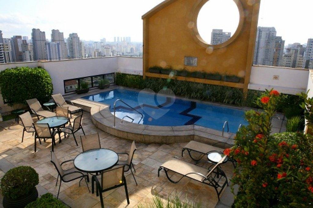 Aluguel Apartamento São Paulo Vila Uberabinha REO45723 2