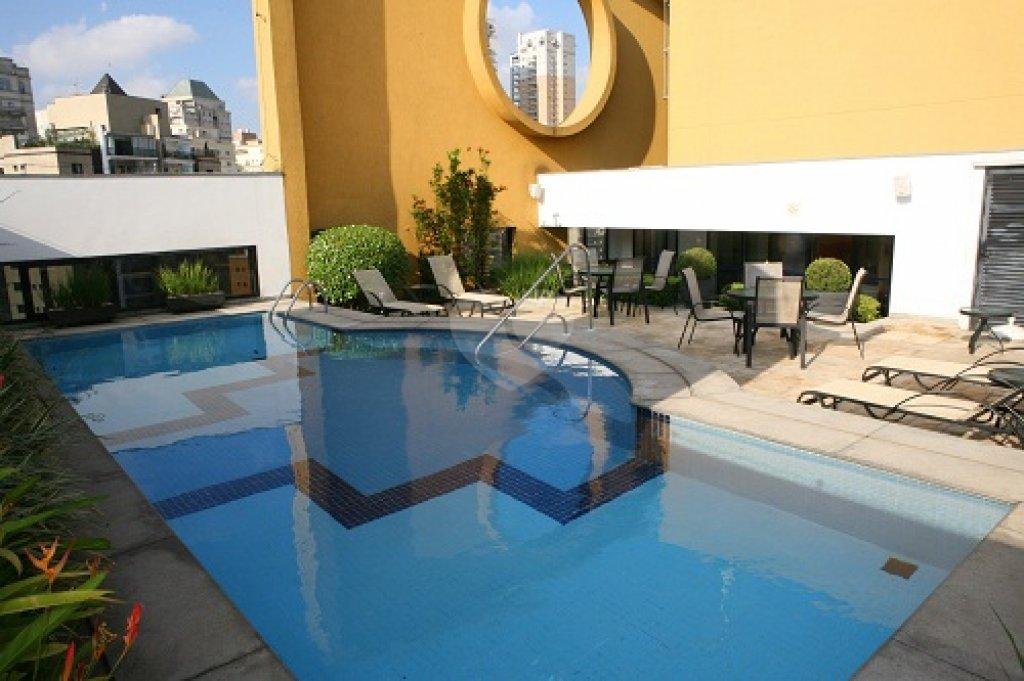 Aluguel Apartamento São Paulo Vila Uberabinha REO45723 7