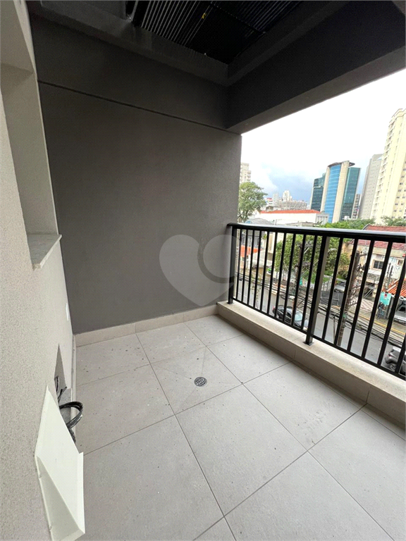 Venda Apartamento São Paulo Pinheiros REO457248 6