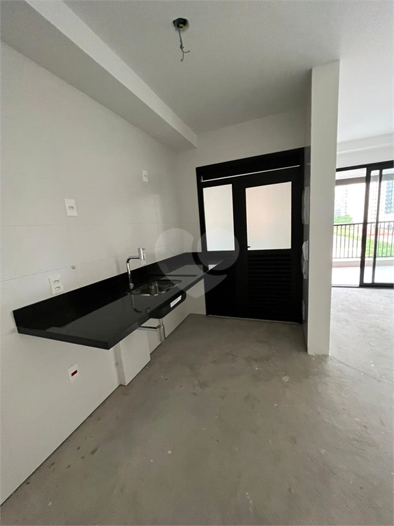 Venda Apartamento São Paulo Pinheiros REO457248 8