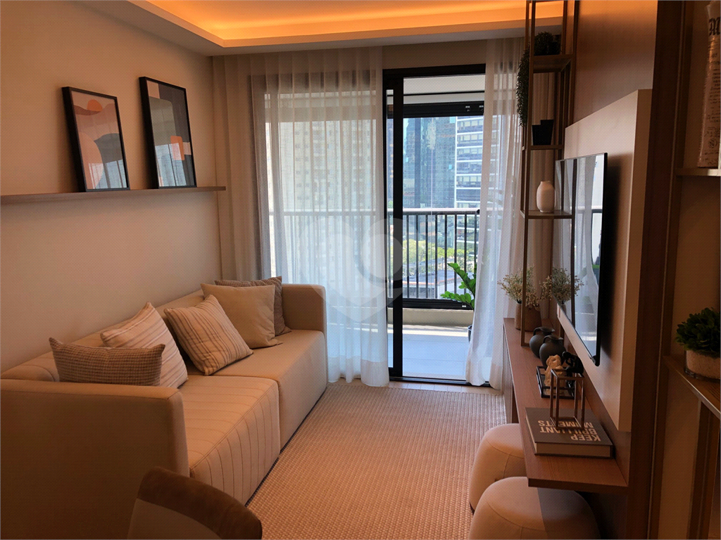 Venda Apartamento São Paulo Pinheiros REO457251 4