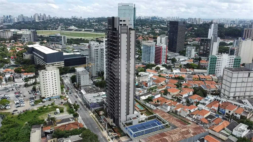 Venda Apartamento São Paulo Pinheiros REO457251 17