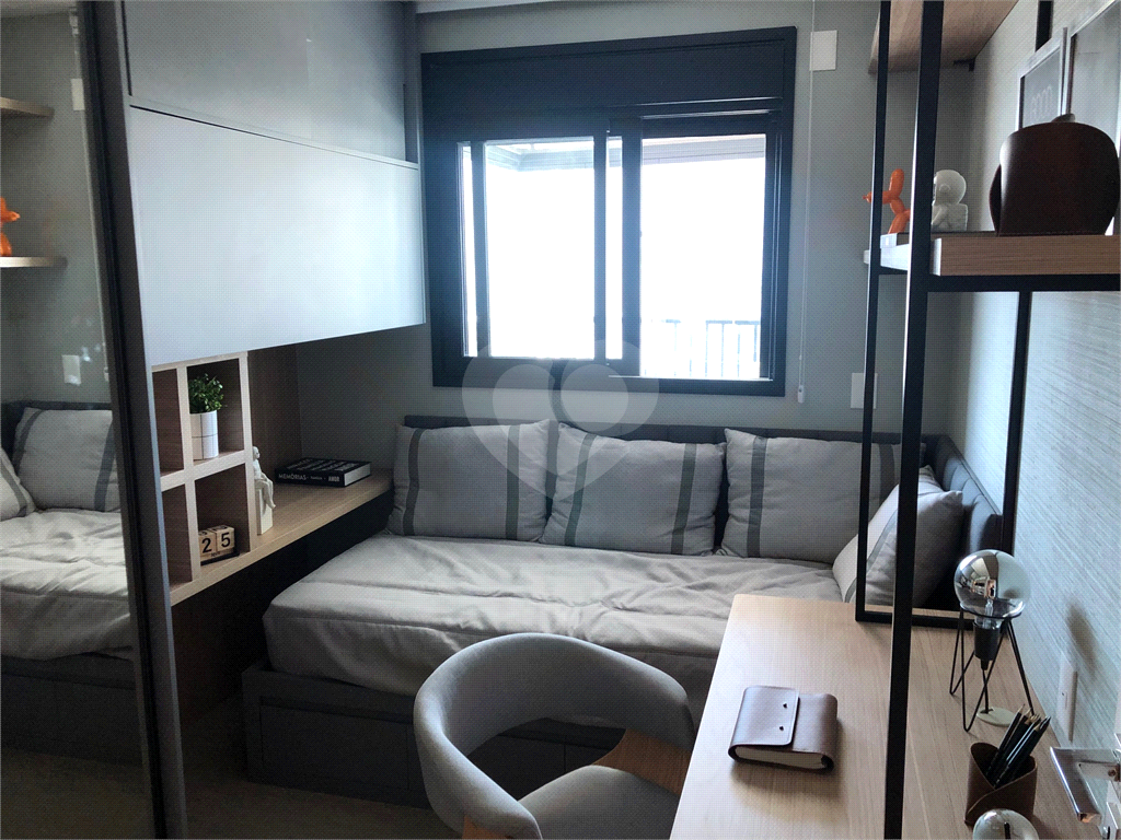 Venda Apartamento São Paulo Pinheiros REO457251 9