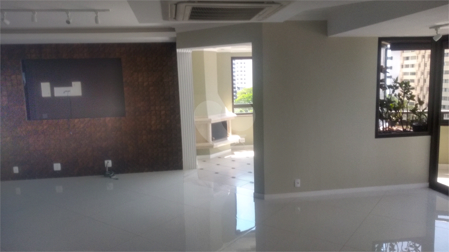 Venda Apartamento São Paulo Planalto Paulista REO457272 5