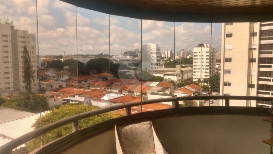 Venda Apartamento São Paulo Planalto Paulista REO457272 10