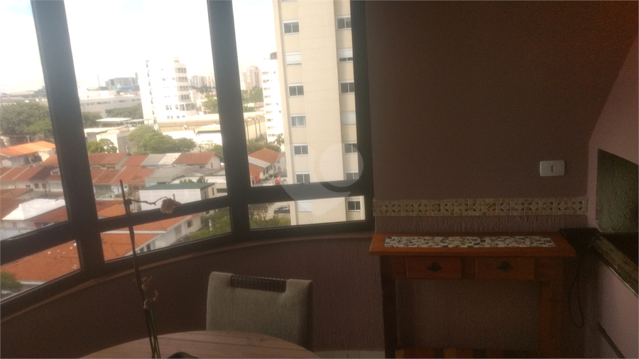 Venda Apartamento São Paulo Planalto Paulista REO457272 23