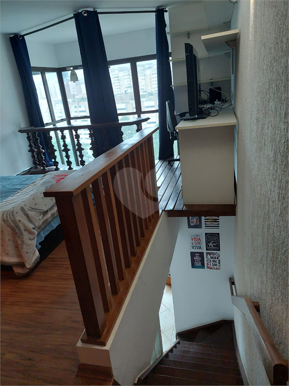 Aluguel Apartamento São Paulo Paraíso Do Morumbi REO45729 5