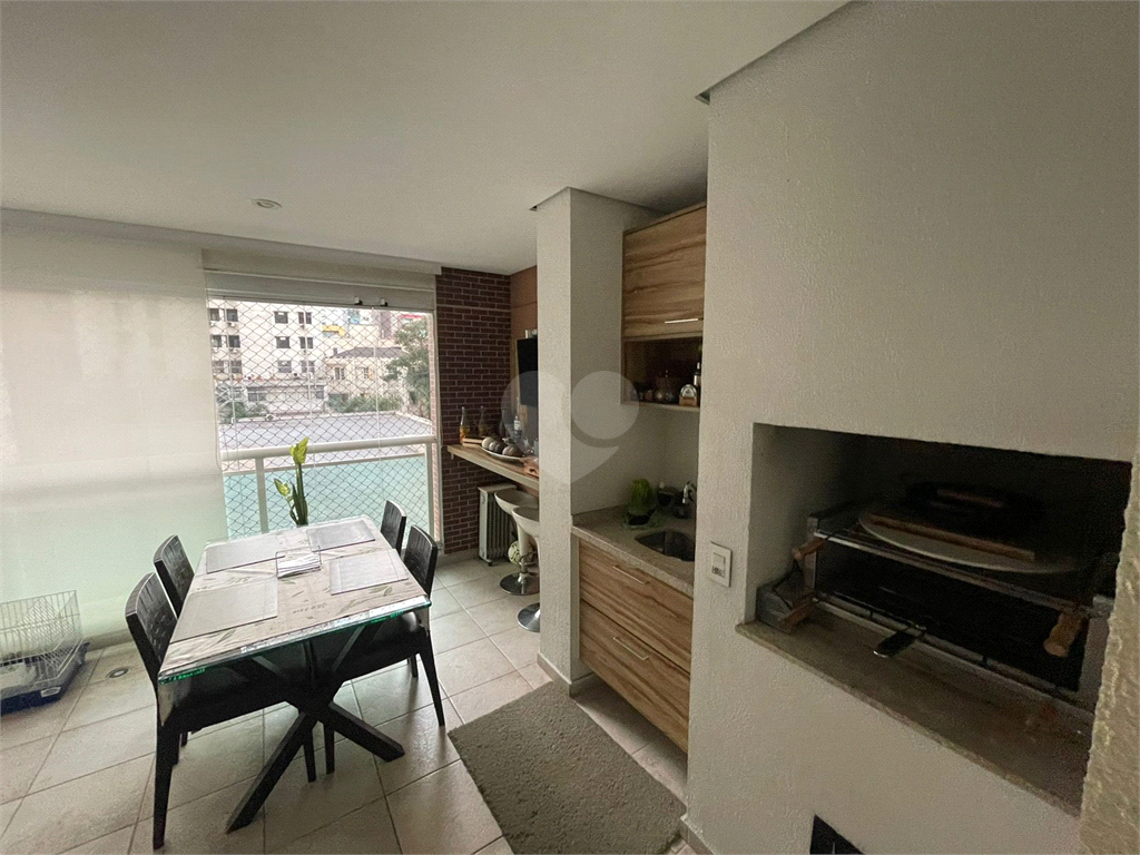 Aluguel Apartamento São Paulo Paraíso Do Morumbi REO45729 3