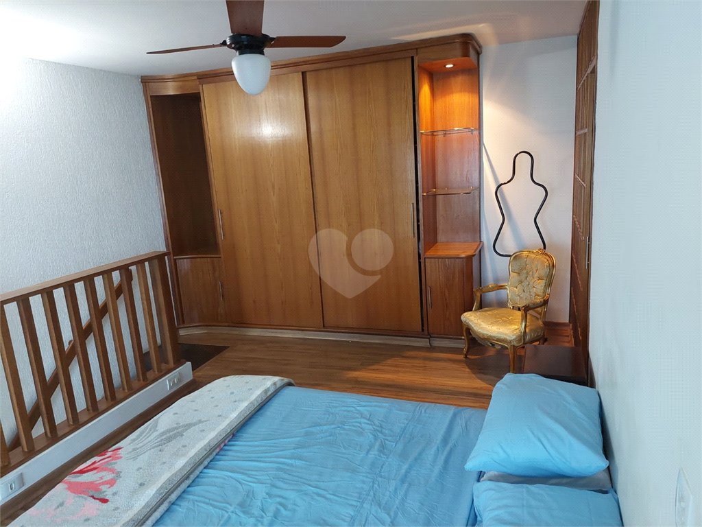 Aluguel Apartamento São Paulo Paraíso Do Morumbi REO45729 7