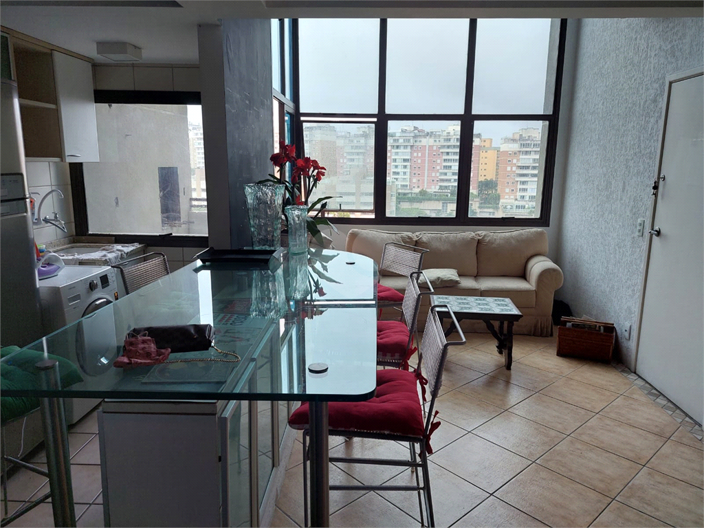 Aluguel Apartamento São Paulo Paraíso Do Morumbi REO45729 2