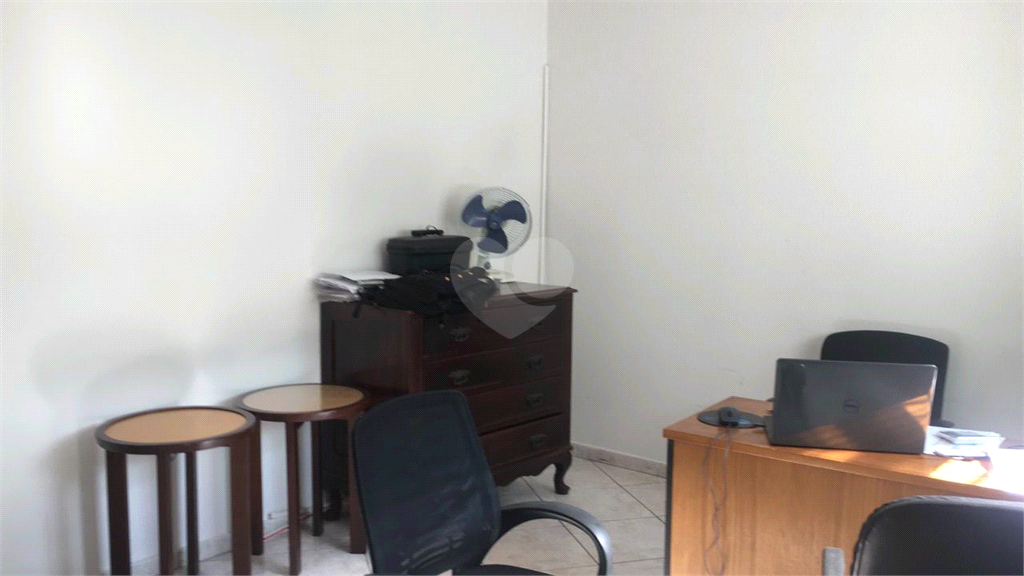 Venda Casa São Paulo Cidade Monções REO457302 22