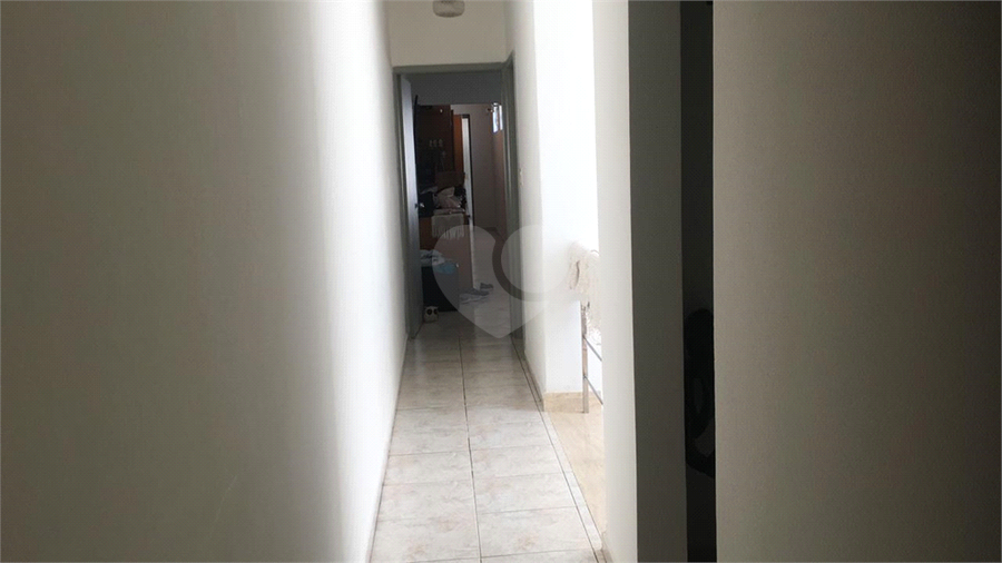 Venda Casa São Paulo Cidade Monções REO457302 16