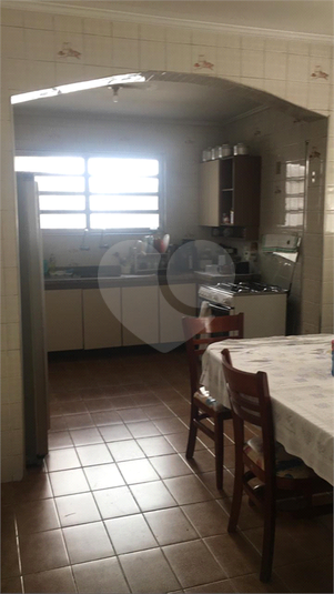 Venda Casa São Paulo Cidade Monções REO457302 8