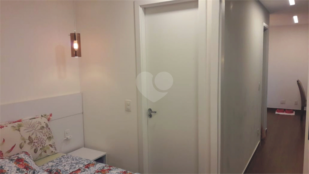 Venda Apartamento São Paulo Parque Edu Chaves REO457417 8