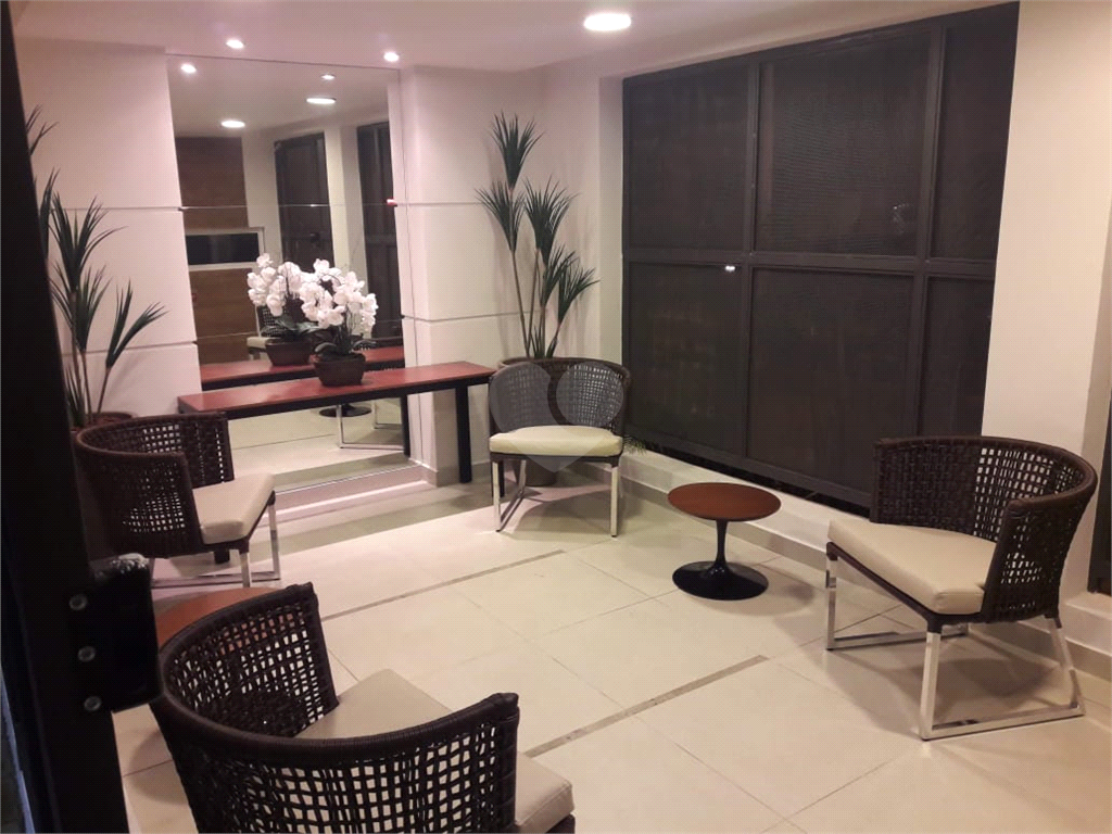 Venda Apartamento São Paulo Parque Edu Chaves REO457417 3