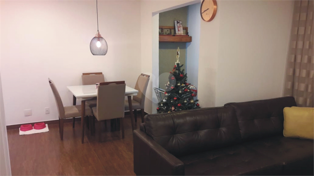 Venda Apartamento São Paulo Parque Edu Chaves REO457417 5