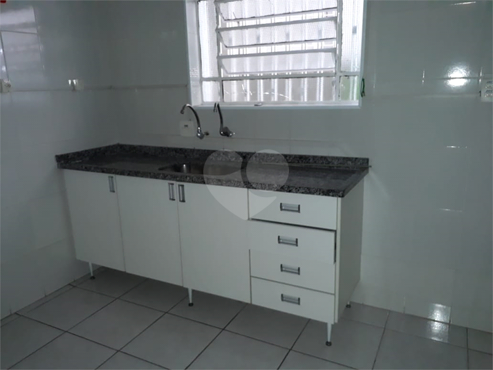 Venda Casa São Paulo Bela Vista REO457428 8