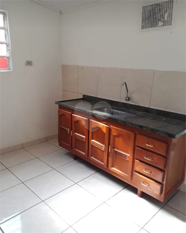 Aluguel Casa São Paulo Jaguaré REO457473 4