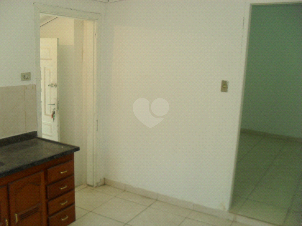 Aluguel Casa São Paulo Jaguaré REO457473 6