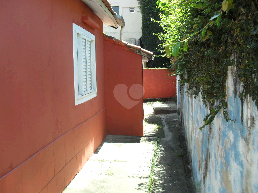 Aluguel Casa São Paulo Jaguaré REO457473 12