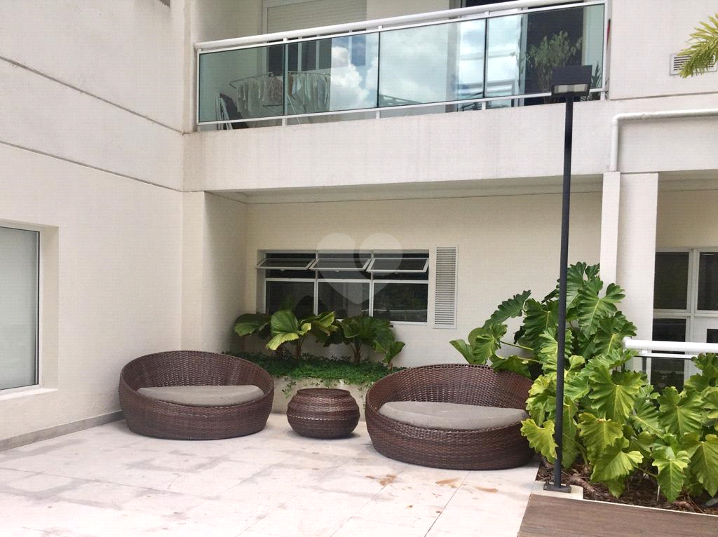 Venda Apartamento São Paulo Várzea Da Barra Funda REO457487 6