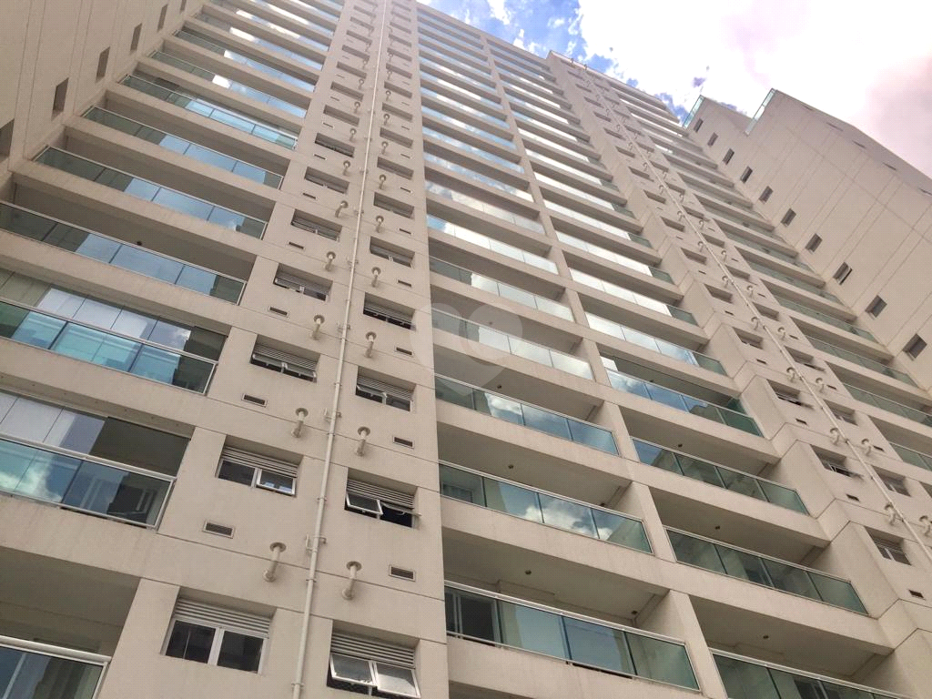 Venda Cobertura São Paulo Várzea Da Barra Funda REO457487 4