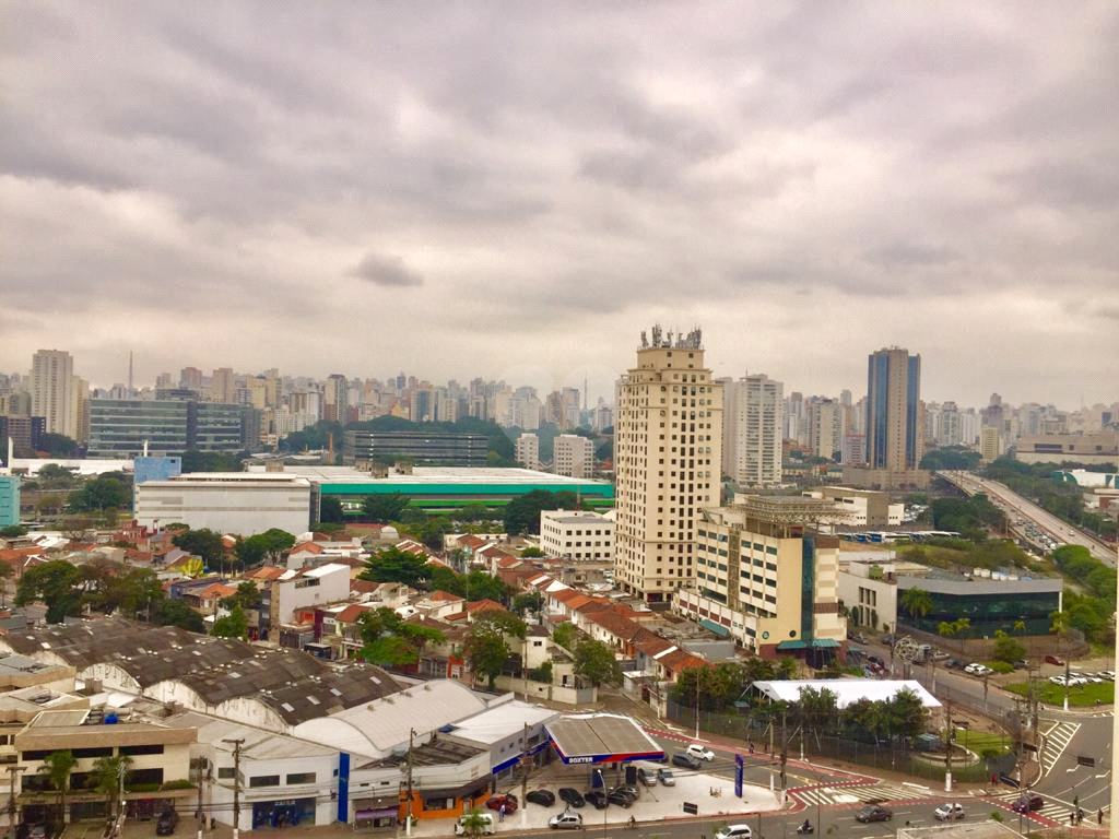 Venda Cobertura São Paulo Várzea Da Barra Funda REO457487 21