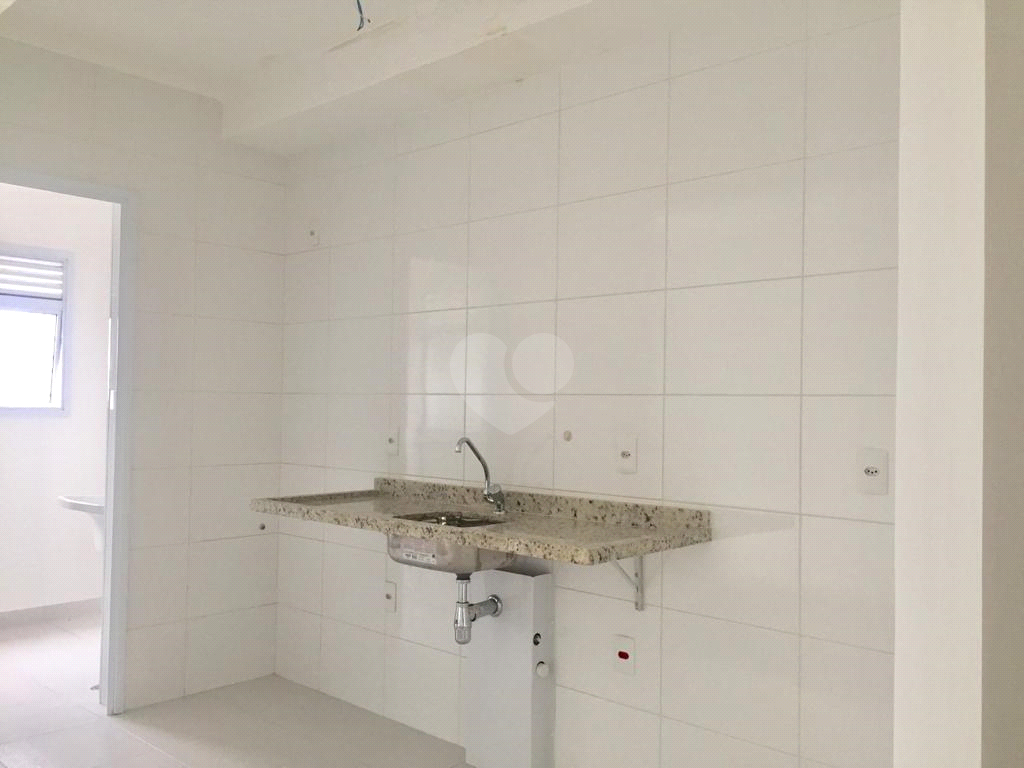 Venda Apartamento São Paulo Várzea Da Barra Funda REO457487 18