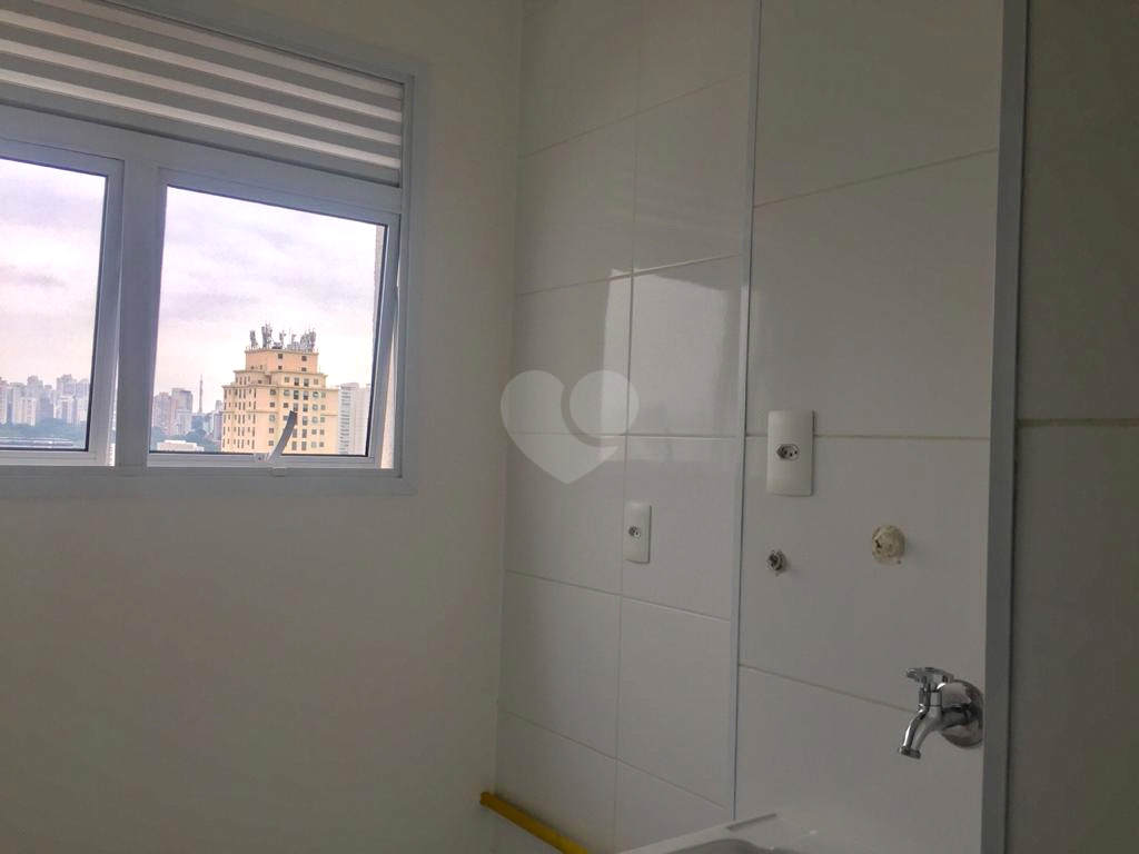 Venda Apartamento São Paulo Várzea Da Barra Funda REO457487 25