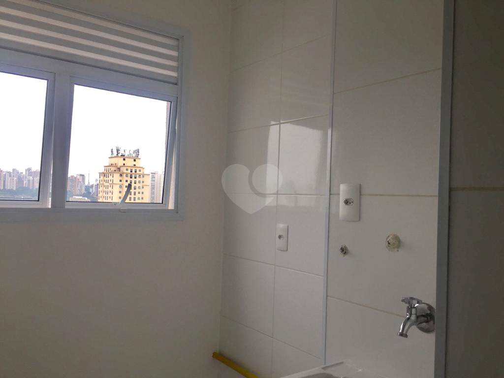 Venda Apartamento São Paulo Várzea Da Barra Funda REO457487 27