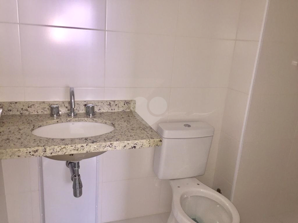 Venda Apartamento São Paulo Várzea Da Barra Funda REO457487 28