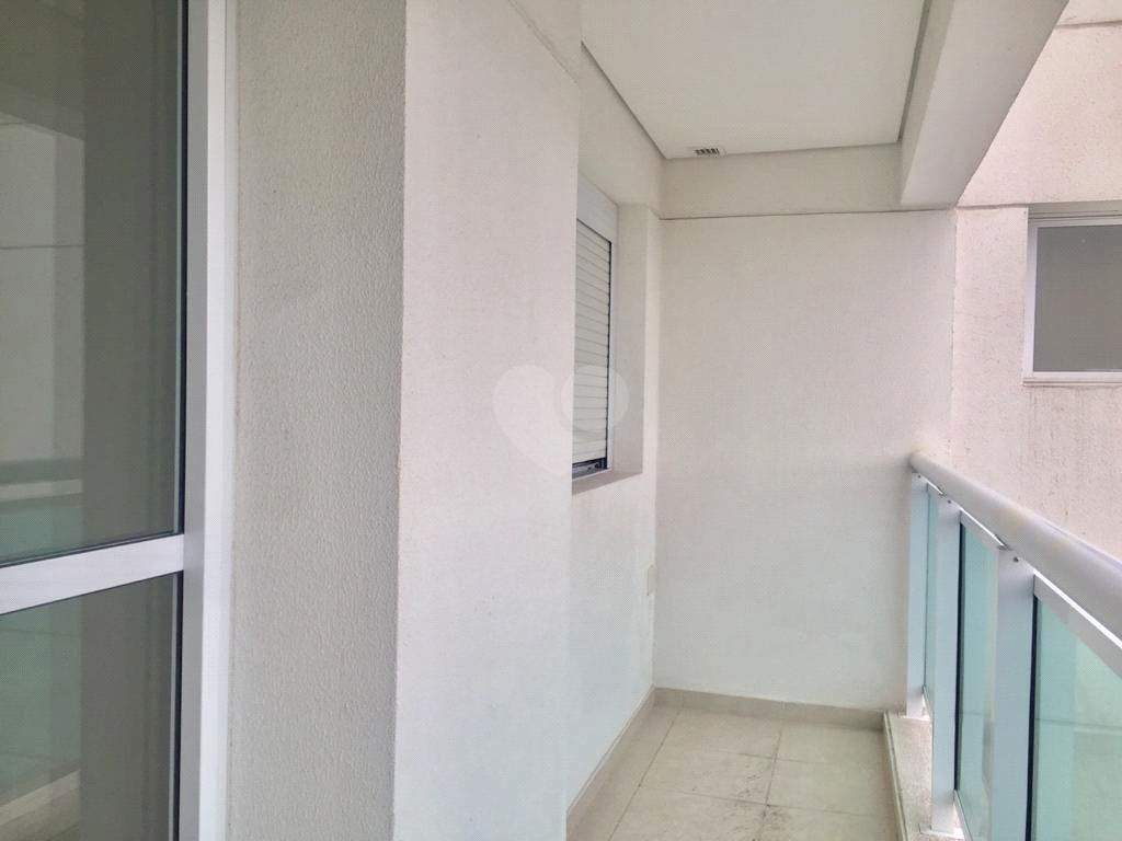 Venda Apartamento São Paulo Várzea Da Barra Funda REO457487 29