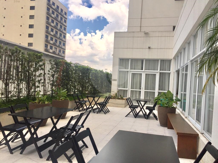 Venda Apartamento São Paulo Várzea Da Barra Funda REO457489 5